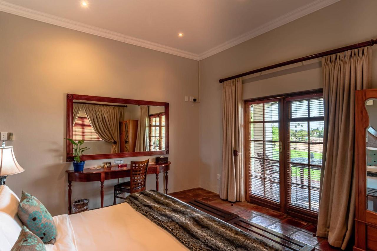 Mooiplaas Guesthouse Oudtshoorn Εξωτερικό φωτογραφία