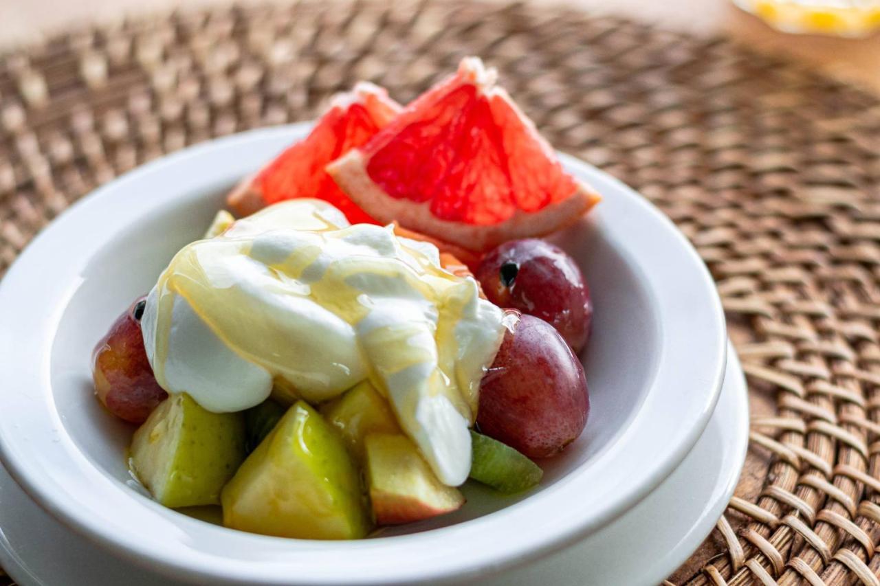 Mooiplaas Guesthouse Oudtshoorn Εξωτερικό φωτογραφία